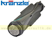 Düsenrohr kpl. Schauminjektor Kränzle 1353332 für KRÄNZLE SONSTIGE