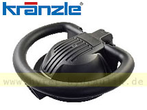 Abdeckung mit Griff RoundCleaner UFO 350 138011 für KRÄNZLE SONSTIGE