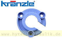 Haltedeckel 13802 für KRÄNZLE 41850