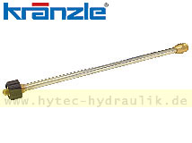 Lanzenstange  13900 für KRÄNZLE SONSTIGE