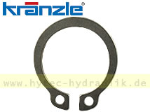 Seegerring  139021 für KRÄNZLE SONSTIGE