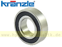 Lager 6003 17x35x10mm 13942 für KRÄNZLE SONSTIGE