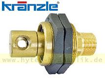 Drehgelenk-Ersatzteilkit 300  139993 für KRÄNZLE SONSTIGE