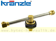 Drehgelenk kompl. 300  139994 für KRÄNZLE SONSTIGE