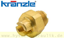 Kolbenführung für S 250  14109 für KRÄNZLE SONSTIGE