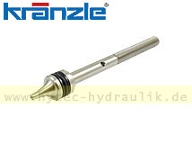  Steuerkolben   14133 für KRÄNZLE THERM-895