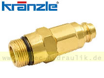 Druckschaltermechanik kpl. M21x1,5 AG 150113 für KRÄNZLE SONSTIGE