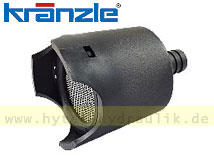 Ansaugfilter mit Rückschlagventil  150384 für KRÄNZLE SONSTIGE