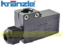 Gehäuse Elektroschalter  15200 für KRÄNZLE K1151T
