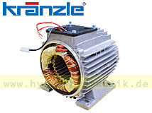 Stator 230024 für KRÄNZLE HD10/122