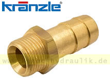 Schlauchtülle  27010 für KRÄNZLE SONSTIGE