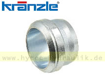 Ermetoschneidring für Ermetorohr 12mm  40074 für KRÄNZLE SONSTIGE