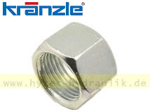  Ermetomutter 12 mm   40075 für KRÄNZLE THERM-1165