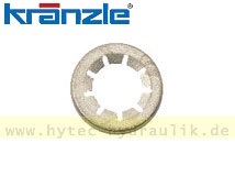  Starlock-kappe 20 mm   40142 für KRÄNZLE THERM-895