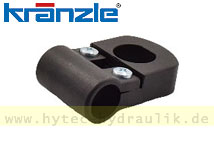 Lagerung rechts für Schlauchtrommel Shuttle 40164 für KRÄNZLE SONSTIGE