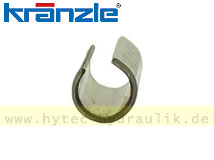 Spannstift 4x28 DIN 7346 FST  403096 für KRÄNZLE SONSTIGE