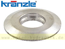 Federdruckscheibe 18 mm für AM-Pumpe  40454 für KRÄNZLE SONSTIGE