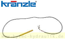 Magnetschalter für Strömungswächter mit 1,0 m  PVC-Kabel 40594 für KRÄNZLE SONSTIGE