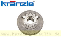 Taumelscheibe 11,5°  41028-11,5 für KRÄNZLE SONSTIGE