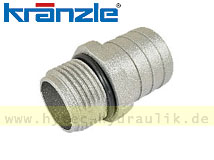 Schlauchtülle 1 1/2