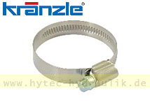 Schlauchschelle 46 x 1,5  411045 für KRÄNZLE SONSTIGE