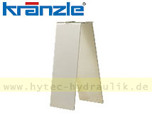 Klemmstück  411552 für KRÄNZLE K1151T