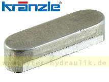 Stufenkeil für B13/150 und B10/200  41183 für KRÄNZLE SONSTIGE