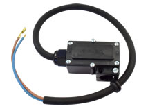 Druckschalter kpl. ohne Mechanik  49054 für KRÄNZLE K1050TS