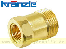  Anschlussstück R 3/8 IG  