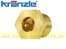  Sprühstopfen  41526 für KRÄNZLE K1152TST