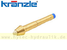 Düse 04 für Turbokiller  415320 für KRÄNZLE SONSTIGE