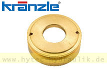 Leckagering für 14 mm Plunger für AP  41666 für KRÄNZLE SONSTIGE