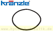 Dichtung Wasserkasten alte Ausführung Quadro 800 - 1500 426051 für KRÄNZLE SONSTIGE