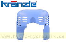 Frontplatte für Kränzle Quadro 800 - 1200 TS T 42609 für KRÄNZLE SONSTIGE