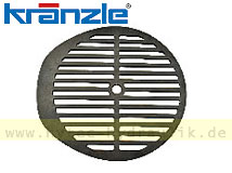 Lüfterblende K105 / Junior  43017 für KRÄNZLE SONSTIGE