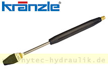 Schmutzkiller 03 mit 400 mm Lanze, Isolierhandgriff und Schutzkappen 43094 für KRÄNZLE SONSTIGE