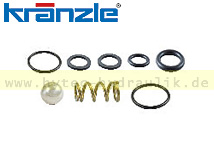 Reparatur-Satz für UL Kränzle junior  430971 für KRÄNZLE SONSTIGE