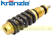 Steuerkolben komplett für Kränzle junior  43097 für KRÄNZLE SONSTIGE