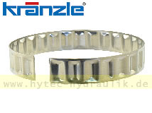 Toleranzhülse  433301 für KRÄNZLE SONSTIGE