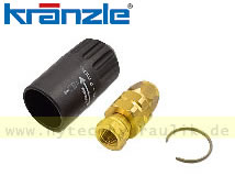 Regeldüse ohne Lanze K125  434401 für KRÄNZLE SONSTIGE