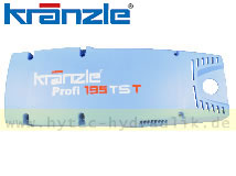 Schaltkasten Deckel für Kränzle Profi 195 TS T 438012 für KRÄNZLE SONSTIGE