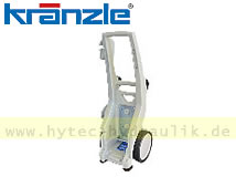 Fahrgestell für Kränzle Profi  43802 für KRÄNZLE SONSTIGE