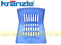 Luftgitter für Kränzle Profi  43803 für KRÄNZLE SONSTIGE