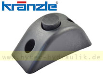Aufnahme Gummidämpfer rechts für Kränzle Profi 43813 für KRÄNZLE SONSTIGE