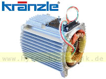 Stator für Kränzle Profi 400 V / 50 HZ  43827 für KRÄNZLE SONSTIGE