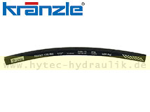  Einströmschlauch   44027 für KRÄNZLE THERM-1165