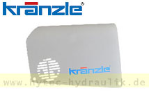  Haube rechts   44032 für KRÄNZLE THERM-895