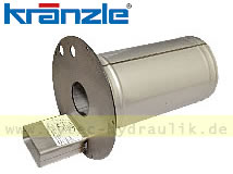 Innendeckel für Heizkammer  44065 für KRÄNZLE SONSTIGE