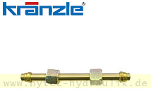  Abstandsrohr 128 mm   44084 für KRÄNZLE THERM-1165