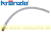 By-Pass  Verbindungsschlauch für Kränzle therm 44097 für KRÄNZLE SONSTIGE